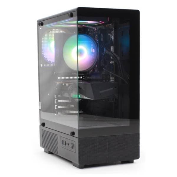 IG-Max kućište M901B Galaxy XXL 3ARGB 0