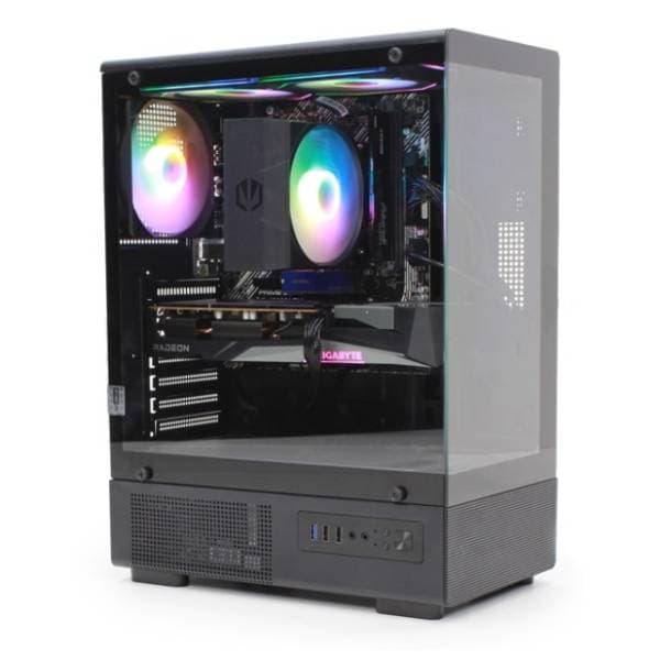 IG-Max kućište M901B Galaxy XXL 3ARGB 1