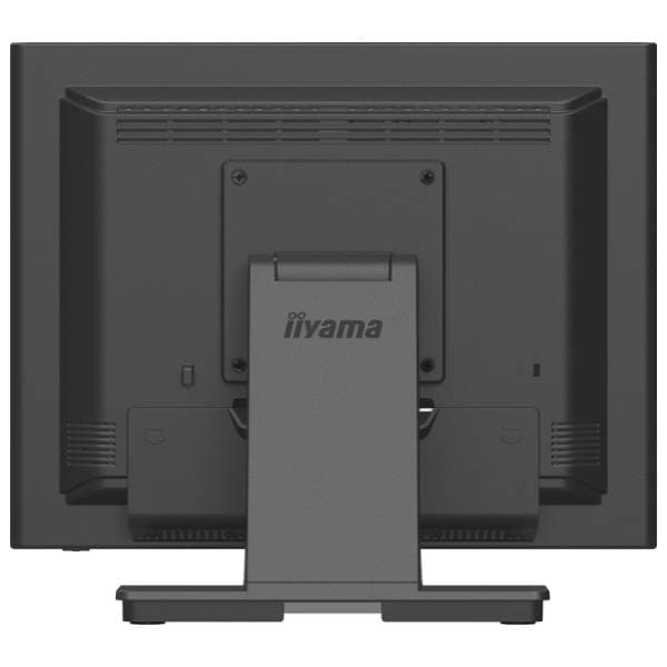 IIYAMA monitor 15'' VA ProLite Touch T1531SR-B1S 4
