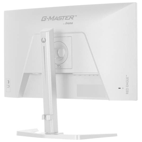 IIYAMA monitor 24'' Fast IPS G-Master Red Eagle GB2471HSU-W1 7