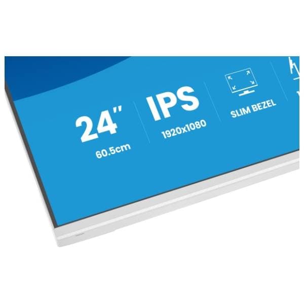 IIYAMA monitor 24'' IPS ProLite XB2497HSU-W1 10