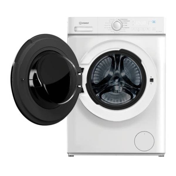 INDESIT mašina za pranje veša IMA 864 MY TIME EE 1