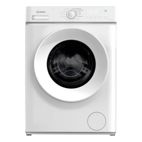 INDESIT mašina za pranje veša IMA 864 MY TIME EE 0