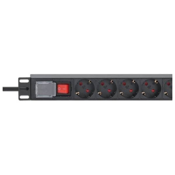 INTELLINET produžni kabl PDU 715126 sa 8 utičnica/2m 0