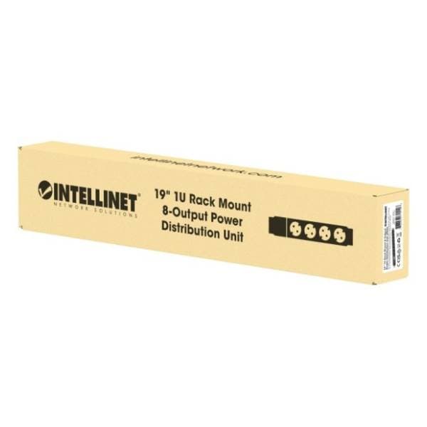 INTELLINET produžni kabl PDU 715126 sa 8 utičnica/2m 4