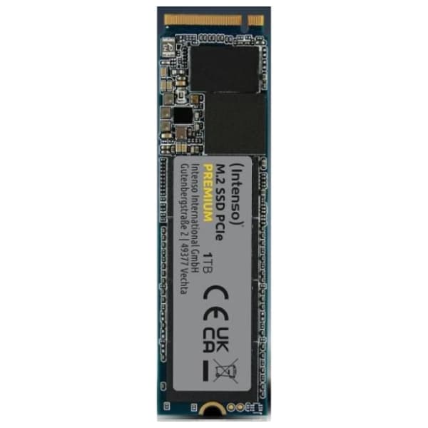 INTENSO SSD 250GB Premium 3835440 1