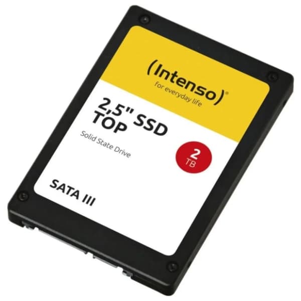 INTENSO SSD 2TB 3812470 0