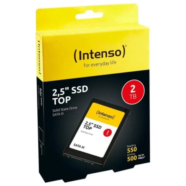 INTENSO SSD 2TB 3812470 1