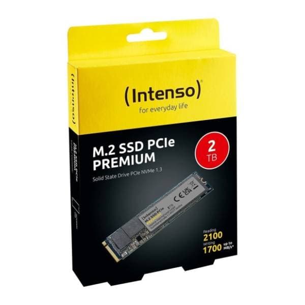INTENSO SSD 2TB Premium 3835470 2