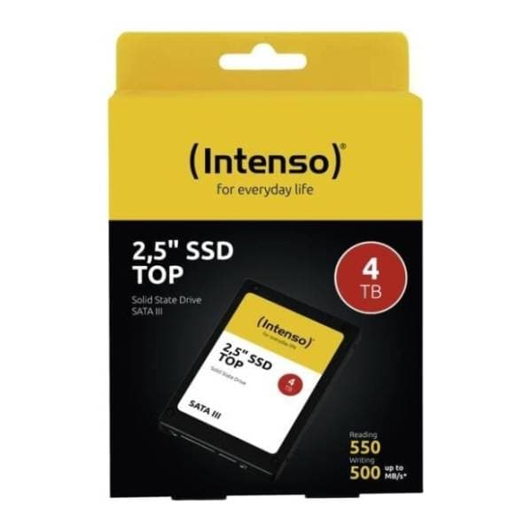 INTENSO SSD 4TB 3812480 1