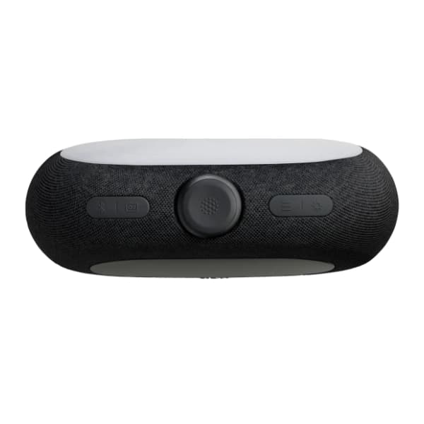 JBL Horizon 3 Black radio sat 2