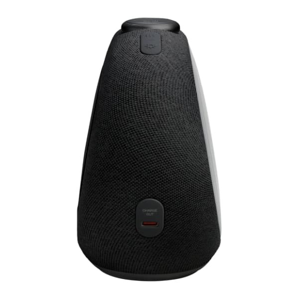 JBL Horizon 3 Black radio sat 3