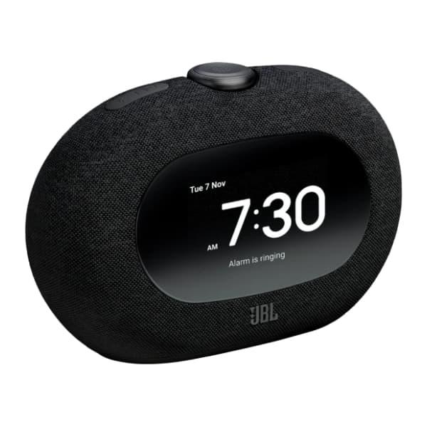 JBL Horizon 3 Black radio sat 1