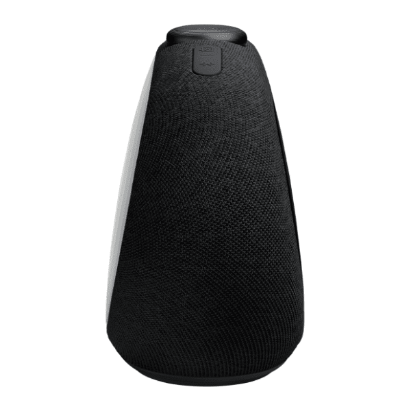 JBL Horizon 3 Black radio sat 4