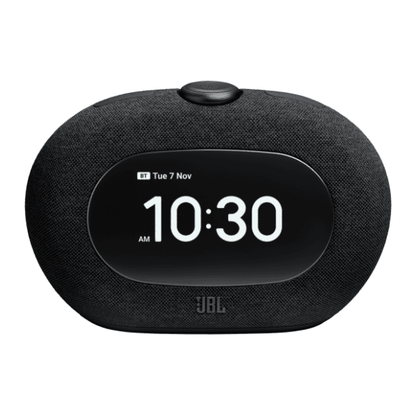 JBL Horizon 3 Black radio sat 0