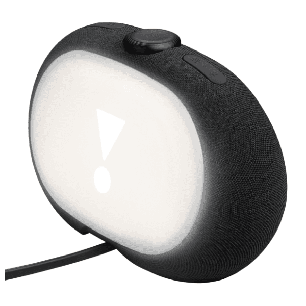 JBL Horizon 3 Black radio sat 5
