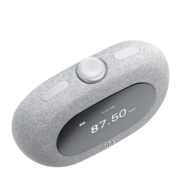 JBL Horizon 3 Grey radio sat 2
