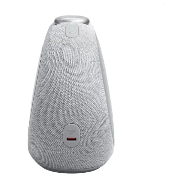 JBL Horizon 3 Grey radio sat 6