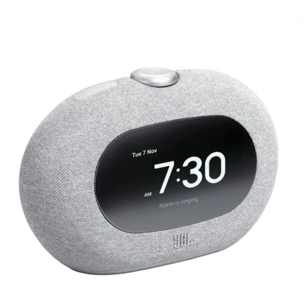 JBL Horizon 3 Grey radio sat 1