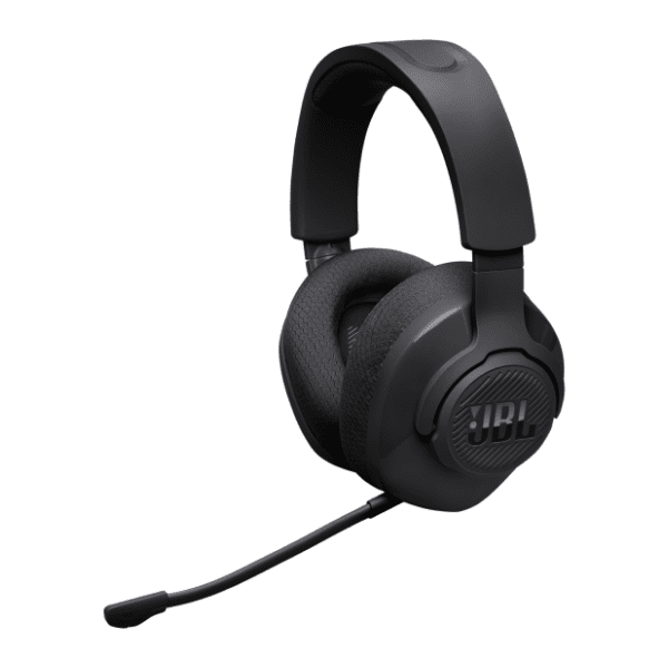 JBL slušalice Quantum 360 Black 0