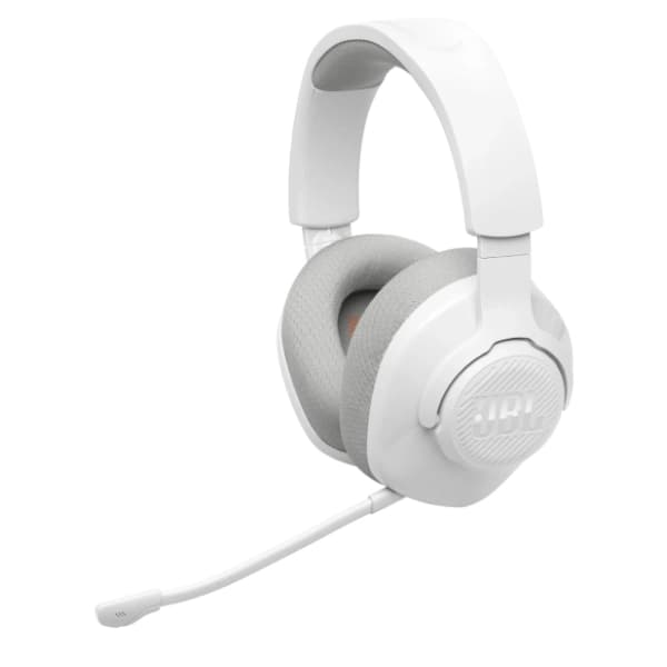 JBL slušalice Quantum 360 White 0