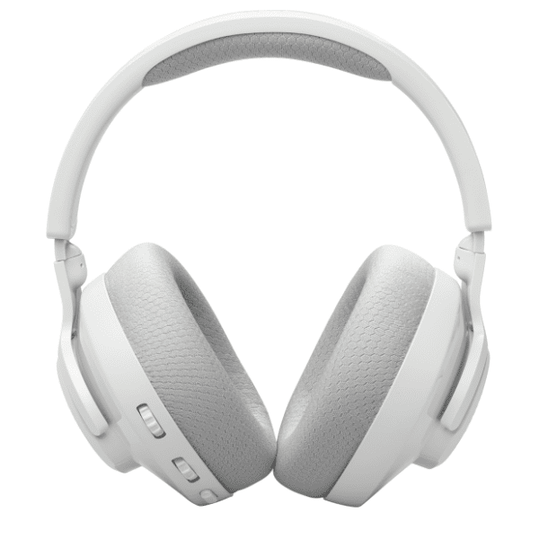 JBL slušalice Quantum 360 White 2