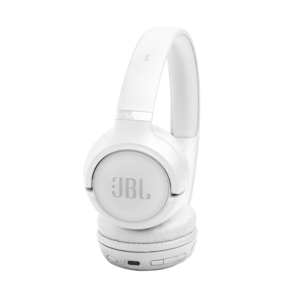 JBL slušalice Tune 530BT bele 3