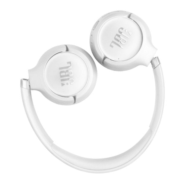 JBL slušalice Tune 530BT bele 2