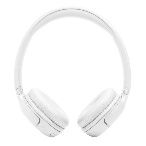 JBL slušalice Tune 530BT bele 1