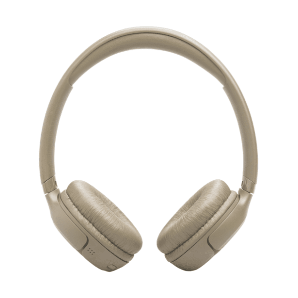 JBL slušalice Tune 530BT bež 1