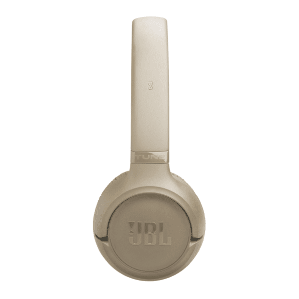 JBL slušalice Tune 530BT bež 3