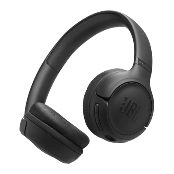 JBL slušalice Tune 530BT crne 0