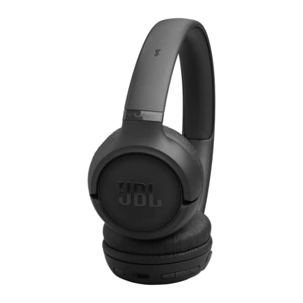 JBL slušalice Tune 530BT crne 2