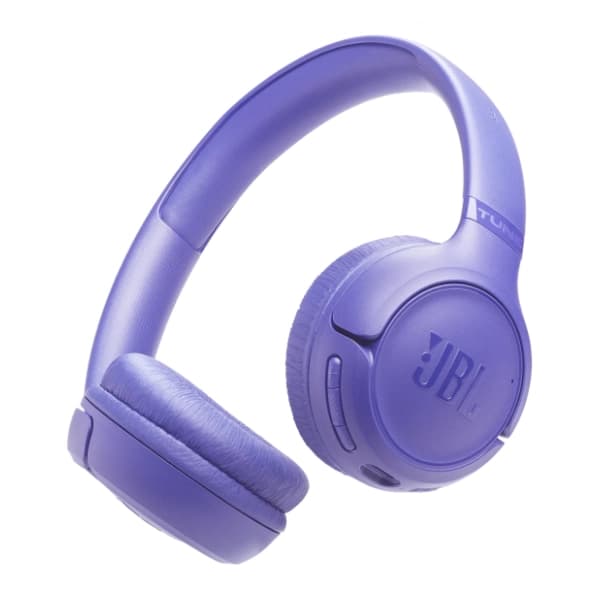 JBL slušalice Tune 530BT ljubičaste 0