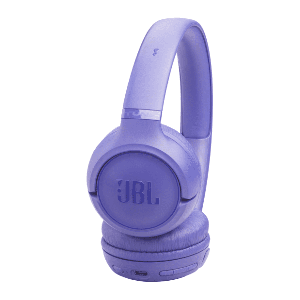JBL slušalice Tune 530BT ljubičaste 2
