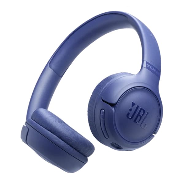 JBL slušalice Tune 530BT plave 0