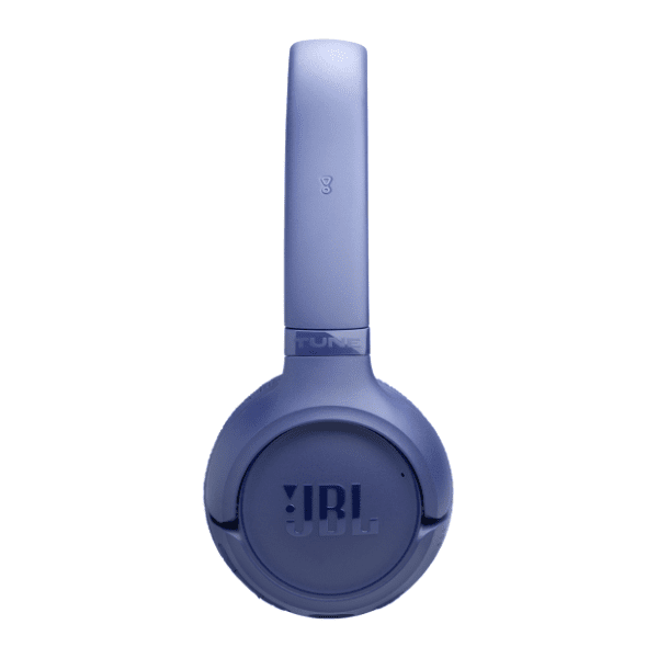JBL slušalice Tune 530BT plave 6