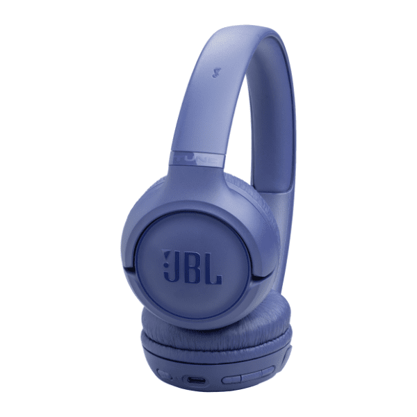 JBL slušalice Tune 530BT plave 3