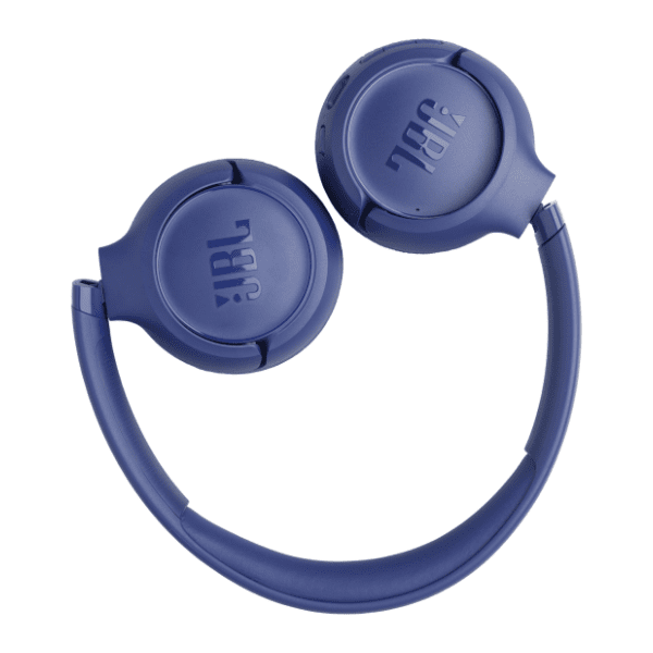 JBL slušalice Tune 530BT plave 4
