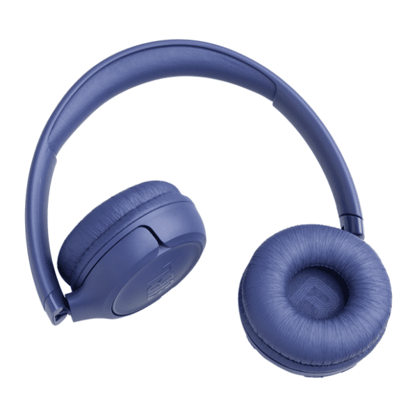 JBL slušalice Tune 530BT plave 5