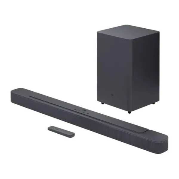 JBL soundbar zvučnik 2.1 Deep Bass (MK2) 0
