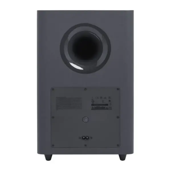 JBL soundbar zvučnik 2.1 Deep Bass (MK2) 4