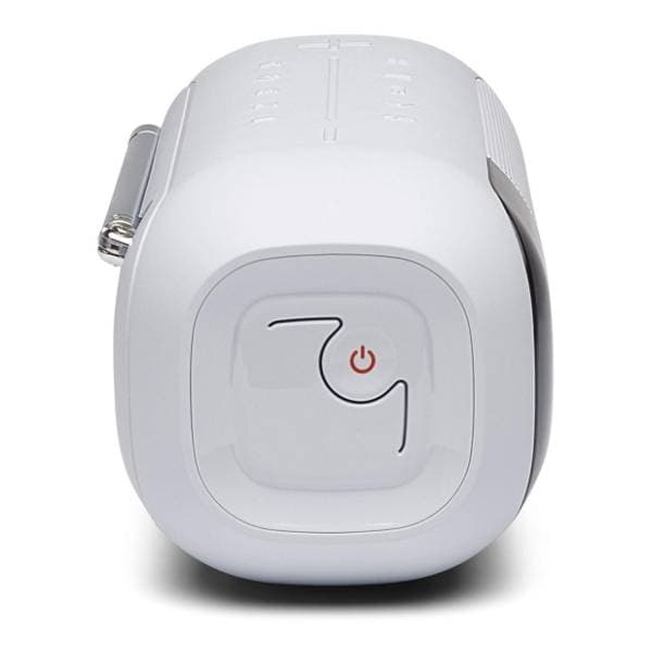 JBL Tuner 2 White radio 4
