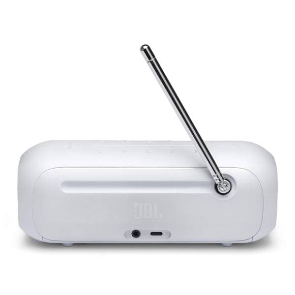 JBL Tuner 2 White radio 2