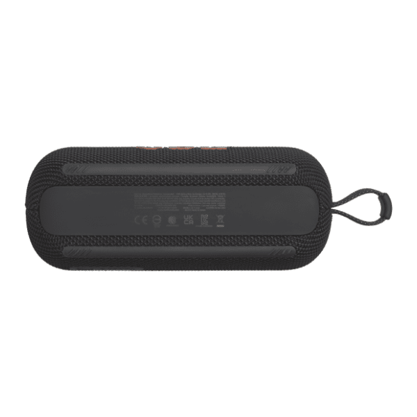 JBL Tuner 3 Black Bluetooth radio 3