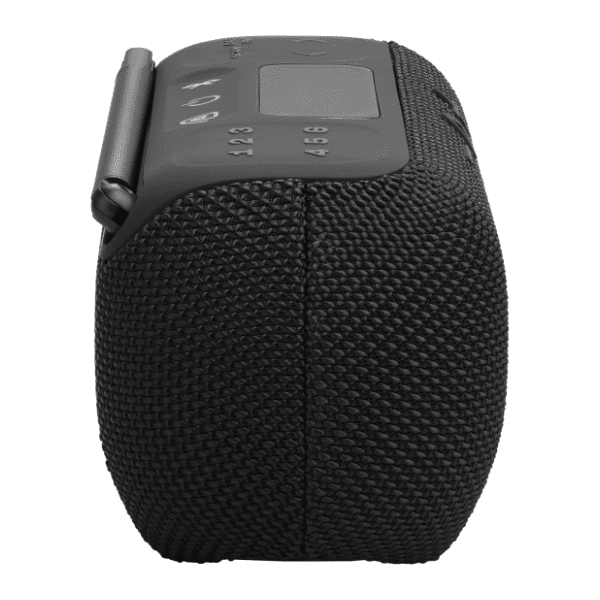 JBL Tuner 3 Black Bluetooth radio 4