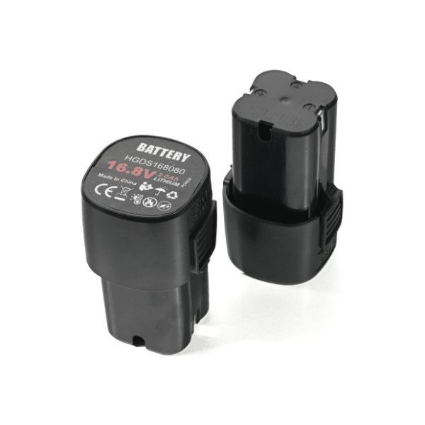 JWD 16.8V aku ugaona brusilica 4