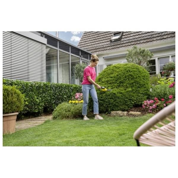 KARCHER GSH 4-4 Plus battery set aku makaze za travu i žbunje 1
