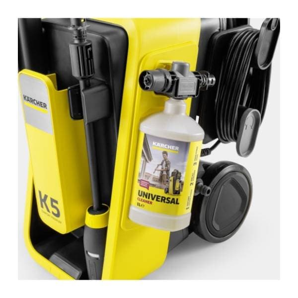 KARCHER K5 Comfort Premium Perač pod pritiskom 1