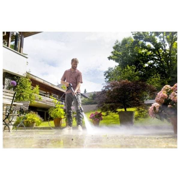 KARCHER K5 Comfort Premium Perač pod pritiskom 2